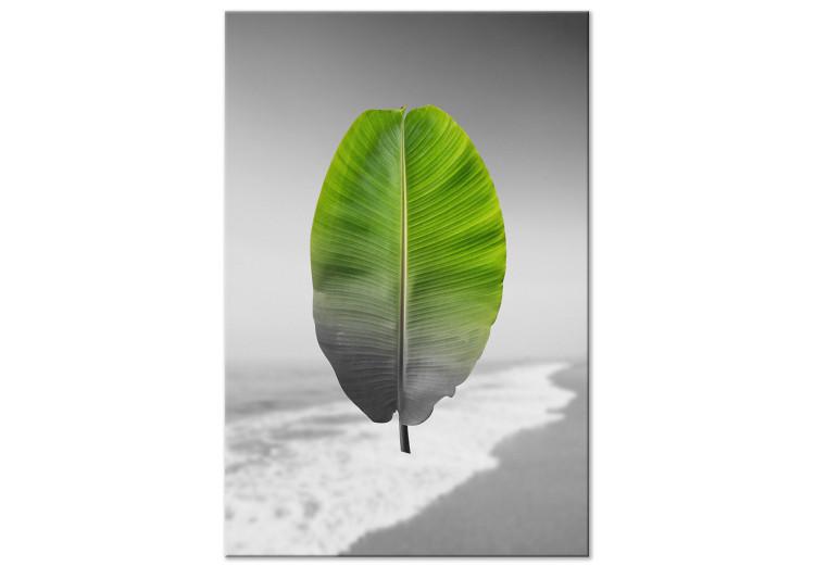 Banana Leaf (1 Part) Vertical