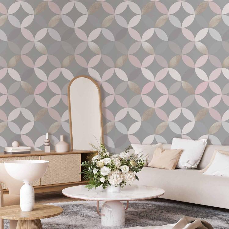 Wallpaper Net (Grey)