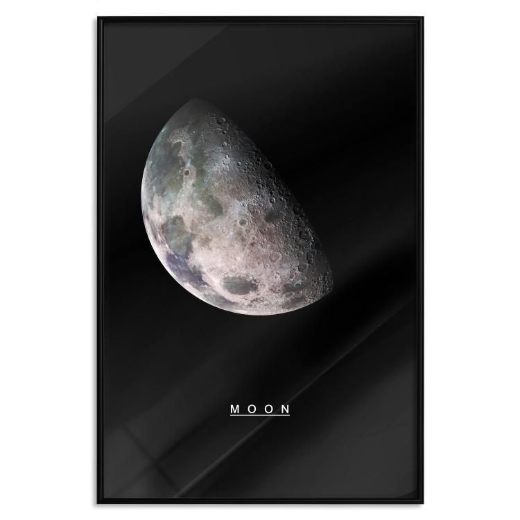 Poster Moon [Poster]