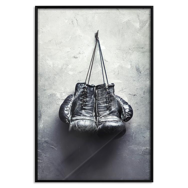 Poster Boxing Gloves [Poster]