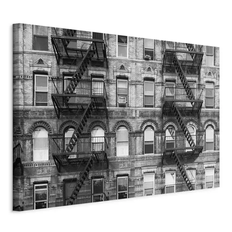 City of Windows - Architecture Photo of New York