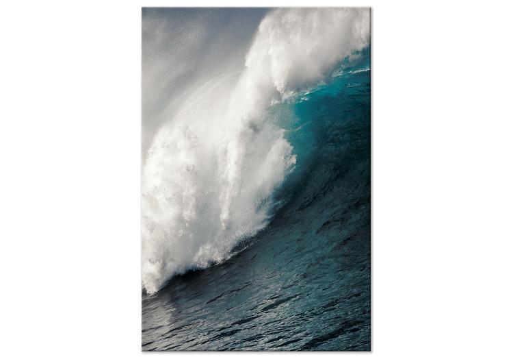 Ocean Wave (1 Part) Vertical