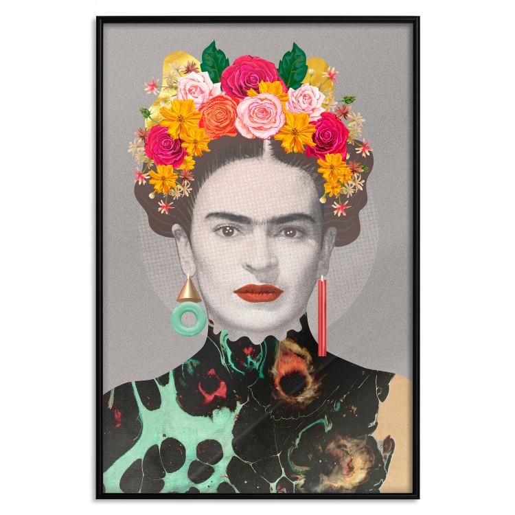 Poster Majestic Frida [Poster]