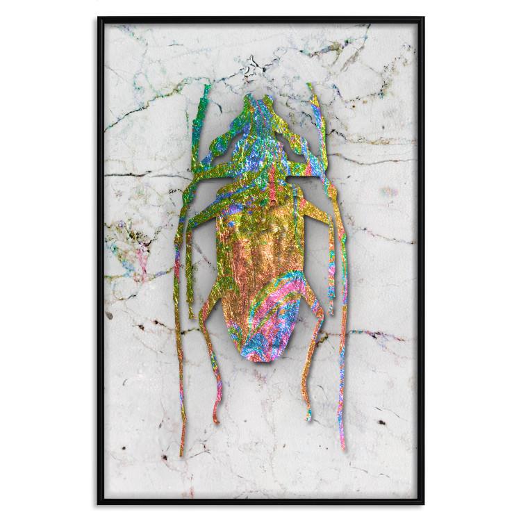 Poster Insect World [Poster]