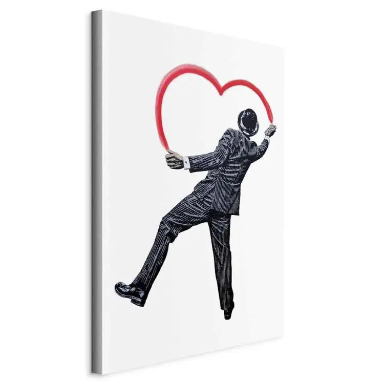 Elegant Graphic Artist Vertical