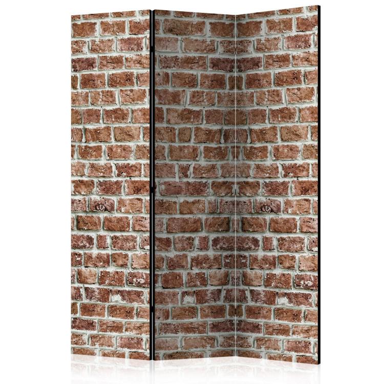 Room Divider Brick Space [Room Dividers]