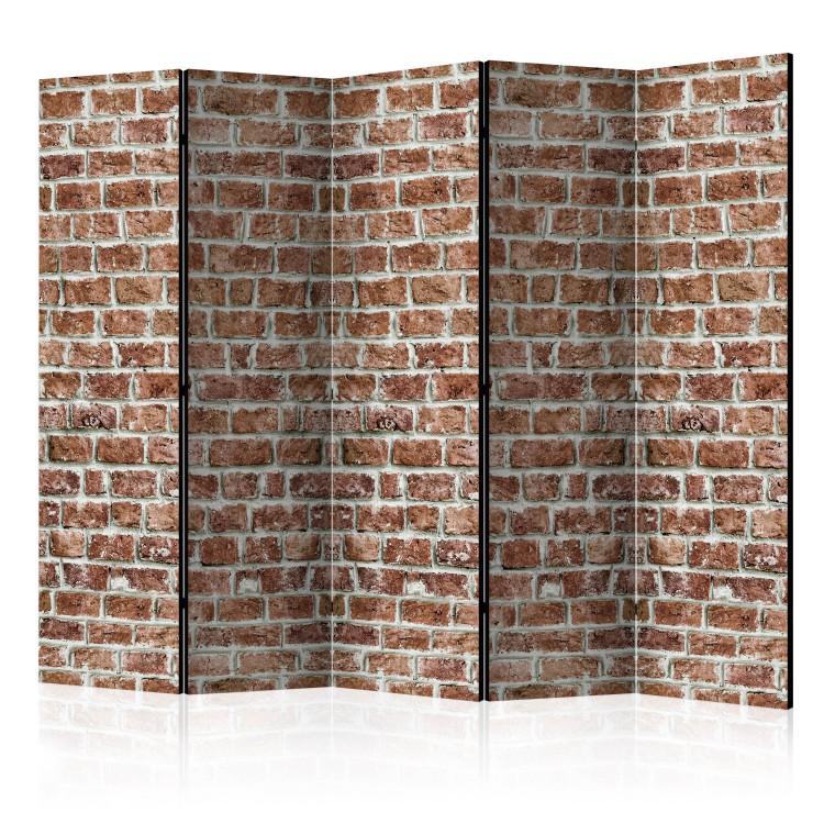 Room Divider Brick Space II [Room Dividers]