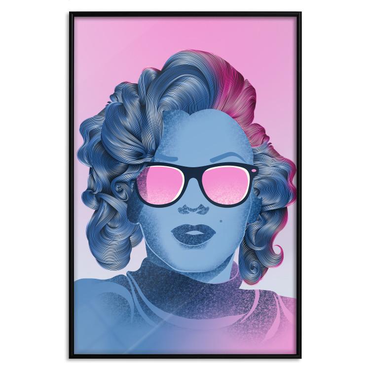 Poster Norma Jeane [Poster]