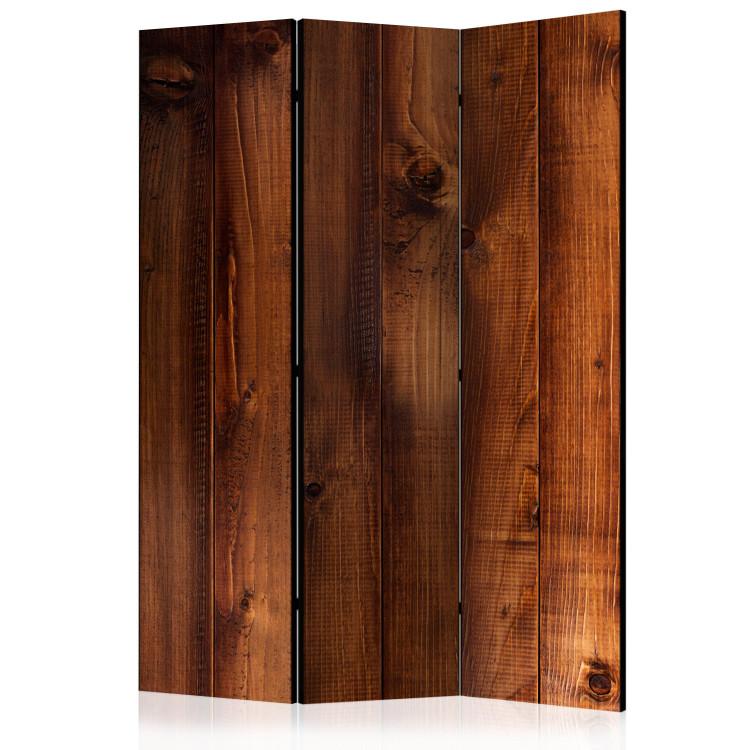 Room Divider Pine Board [Room Dividers]