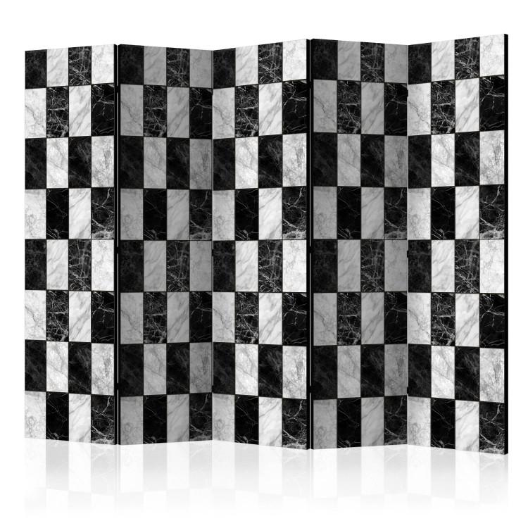 Room Divider Checker II [Room Dividers]