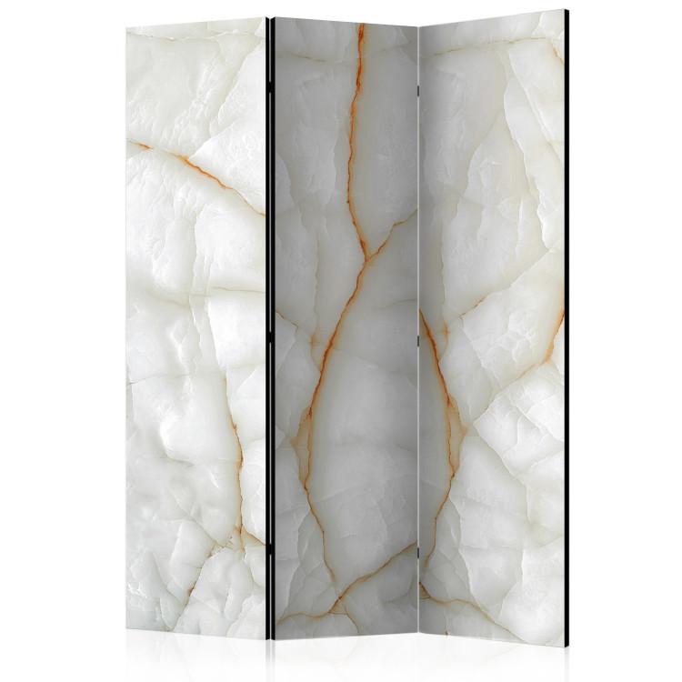 Room Divider White Marble [Room Dividers]