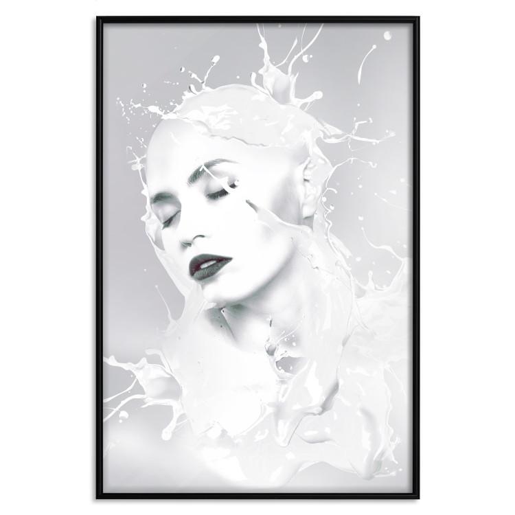 Poster Milky Queen [Poster]