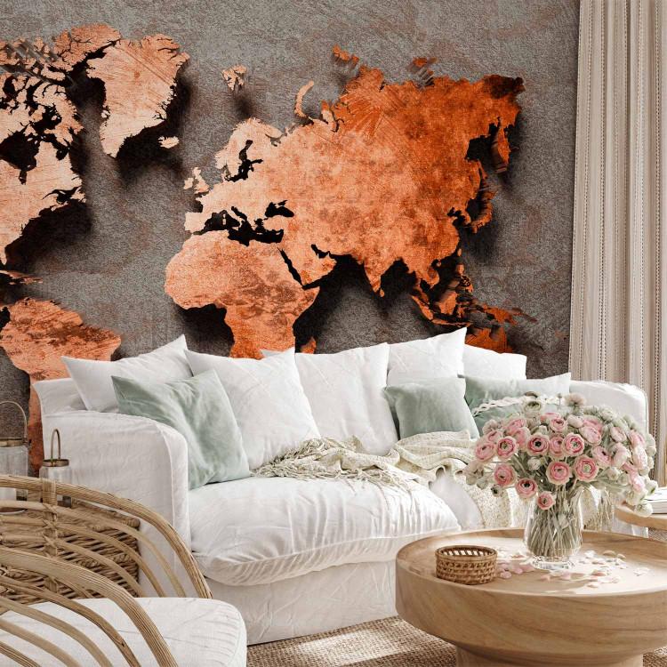 Copper Map