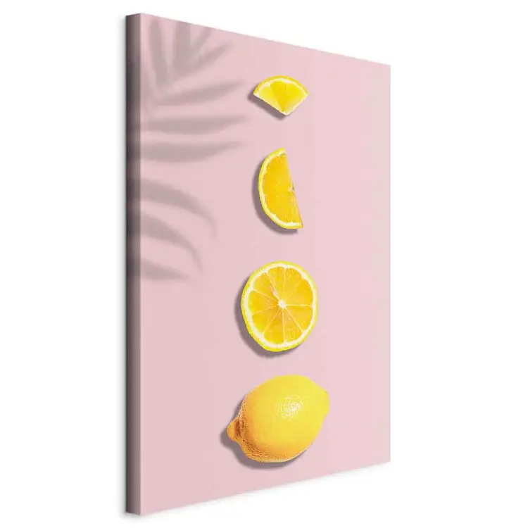 Piece of Exotic Vertical