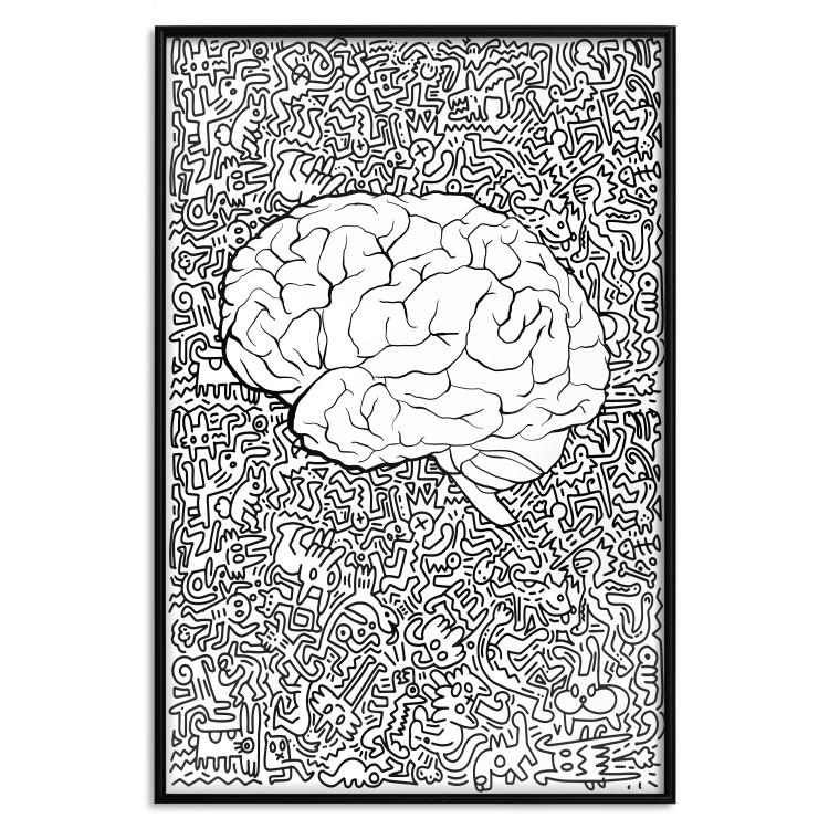 Poster Pure Mind [Poster]