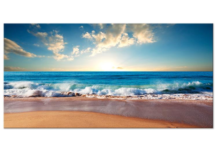 Large Canvas Print Last Holiday II [Large Format]