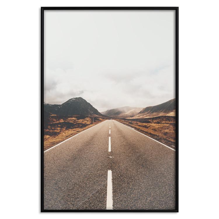 Poster Ahead [Poster]