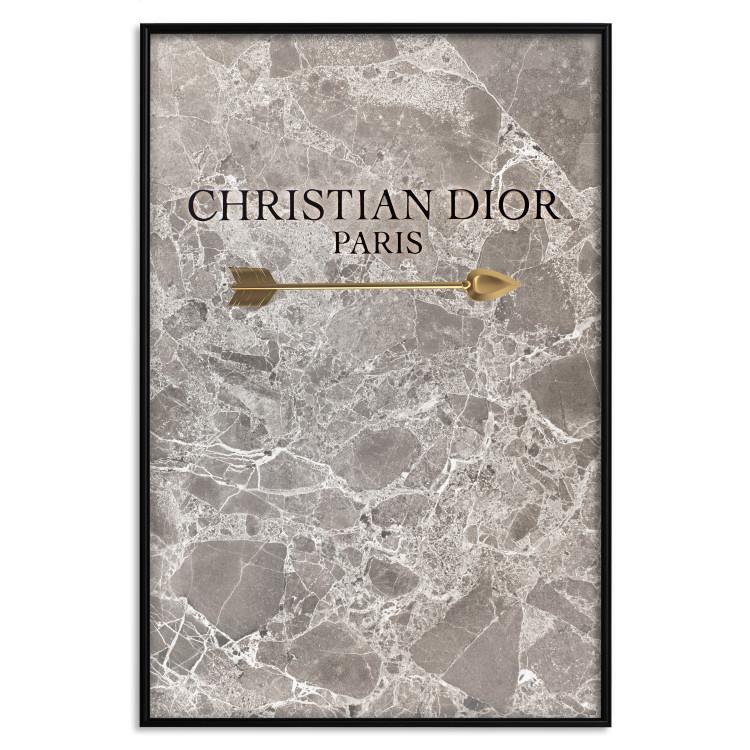 Poster Christian Dior [Poster]