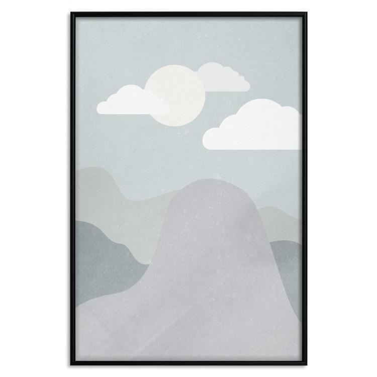 Poster Mountain Adventure [Poster]