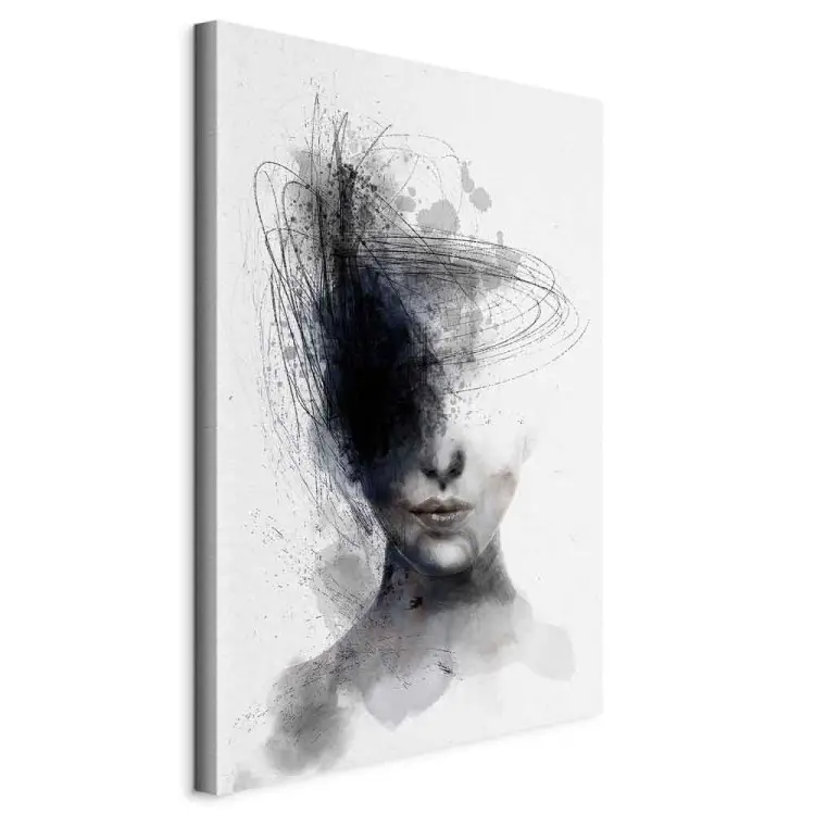 Cosmic Thought Vertical