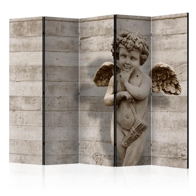 Room Divider Angelic Face II [Room Dividers]
