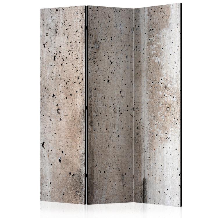 Old Concrete (3-piece) - industrial composition with concrete background