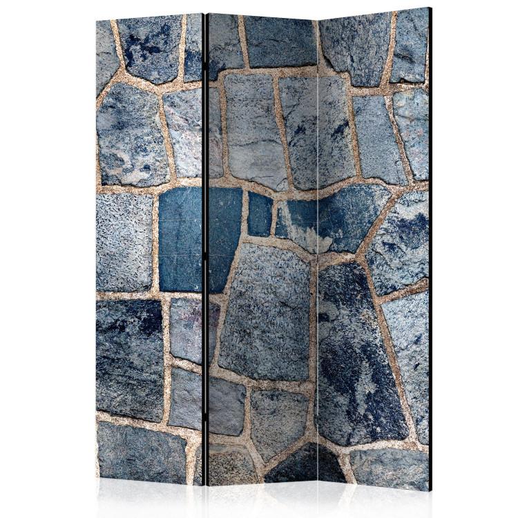 Room Divider Sapphire Stone [Room Dividers]