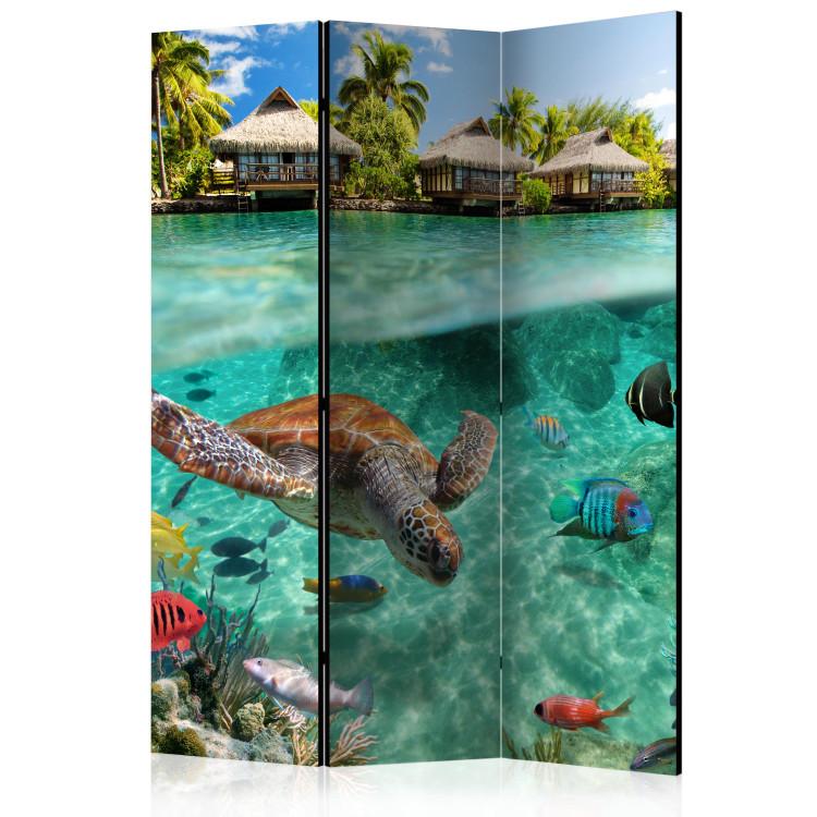 Room Divider Under the surface of water [Room Dividers]