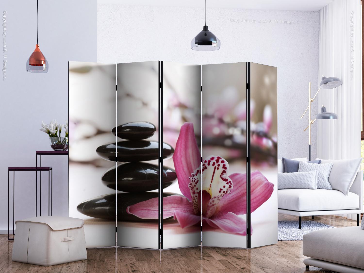 Room Divider Relaxation and Wellness II [Room Dividers]