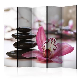 Room Divider Relaxation and Wellness II [Room Dividers]