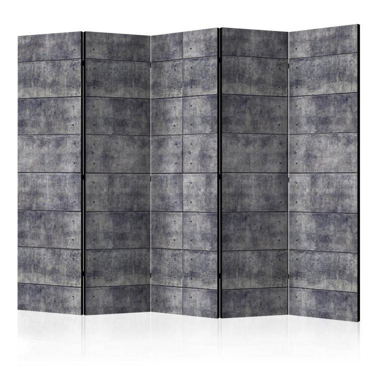 Room Divider  Concrete Fortress II [Room Dividers]