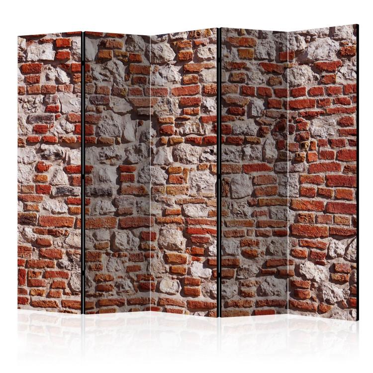 Room Divider Bricky Age II [Room Dividers]