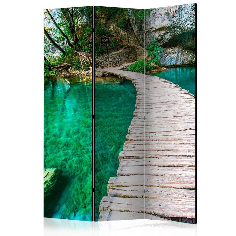 Room Divider Plitvice Lakes National Park, Croatia [Room Dividers]