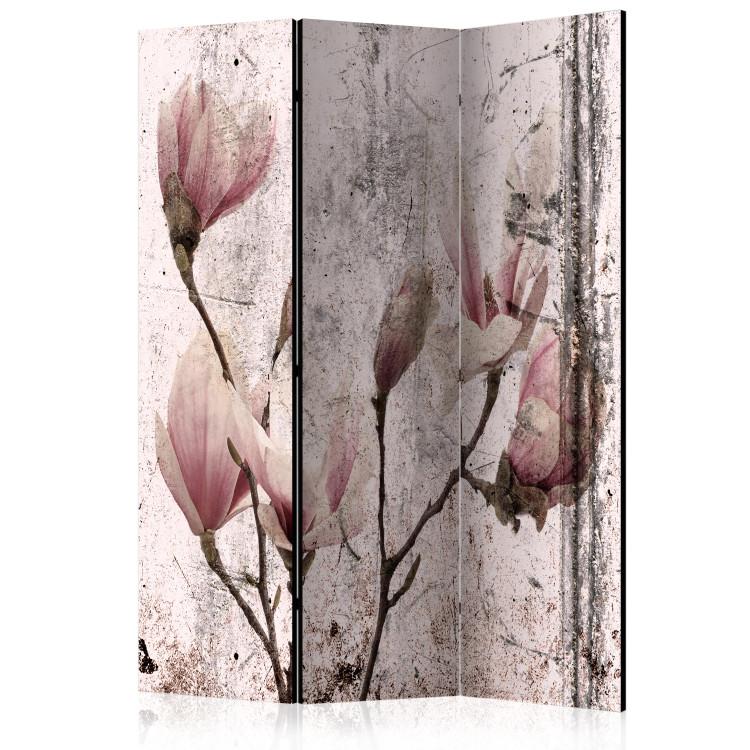 Room Divider Magnolia Curtain [Room Dividers]