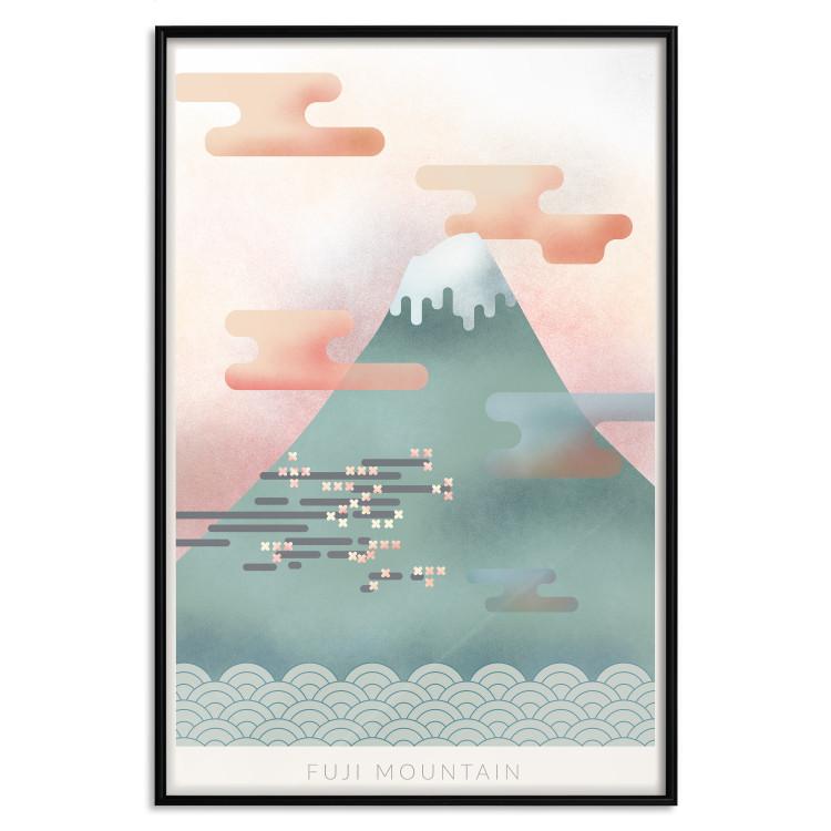 Poster Fuji Mountain [Poster]