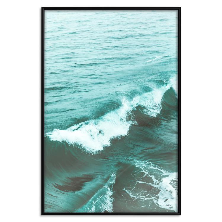 Poster Playful Wave [Poster]