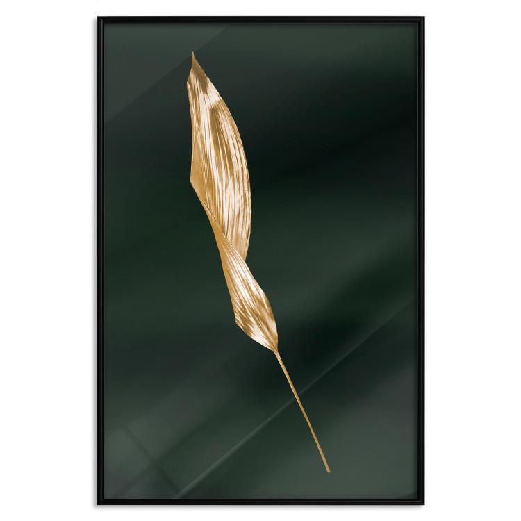 Poster Leaf on the Wind [Poster]
