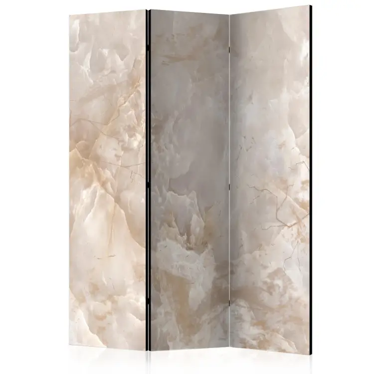 Subdued Marble - Background with texture of pink stone