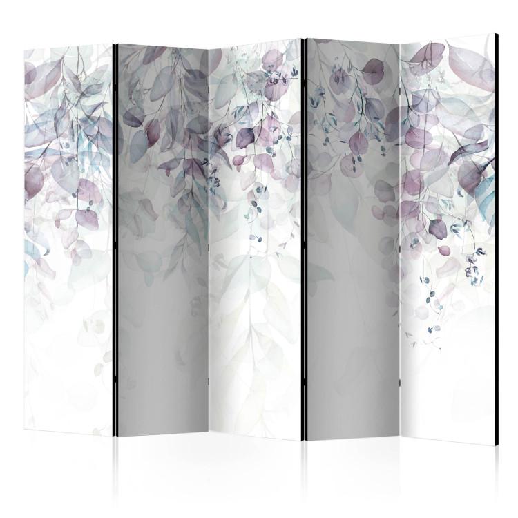 Room Divider Gentle Touch of Nature - Second Variant II [Room Dividers]