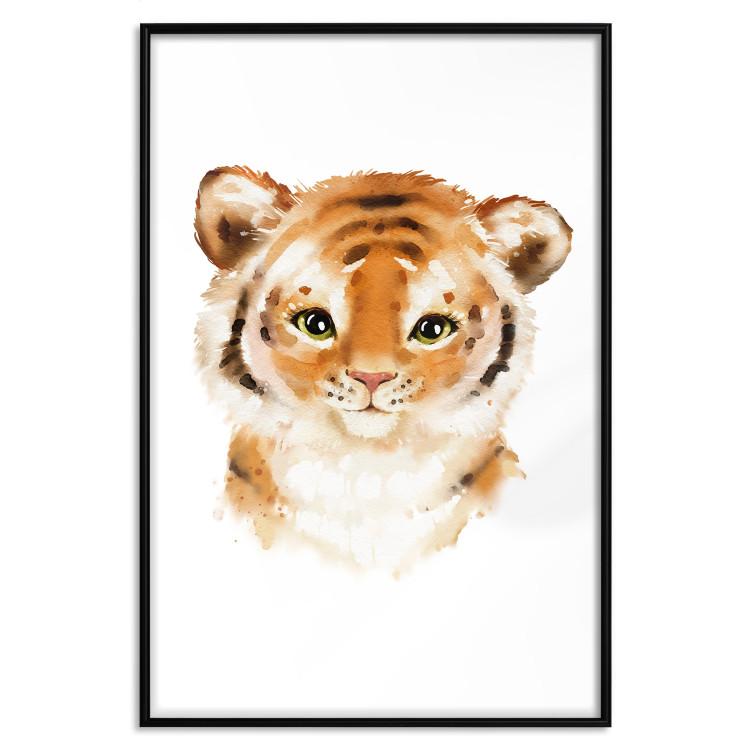 Poster Little Tiger [Poster]