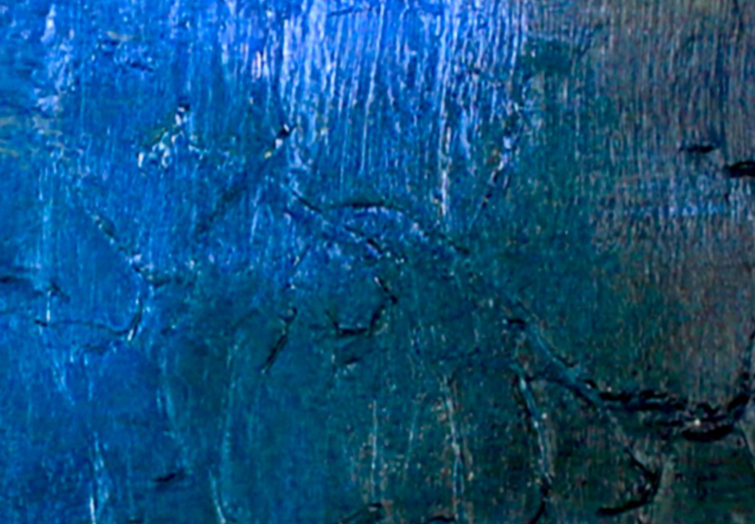 Large Canvas Cool Texture II [Large Format]