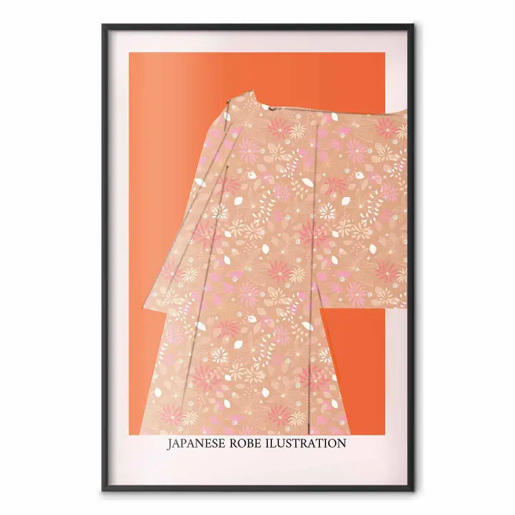 Japanese Kimono