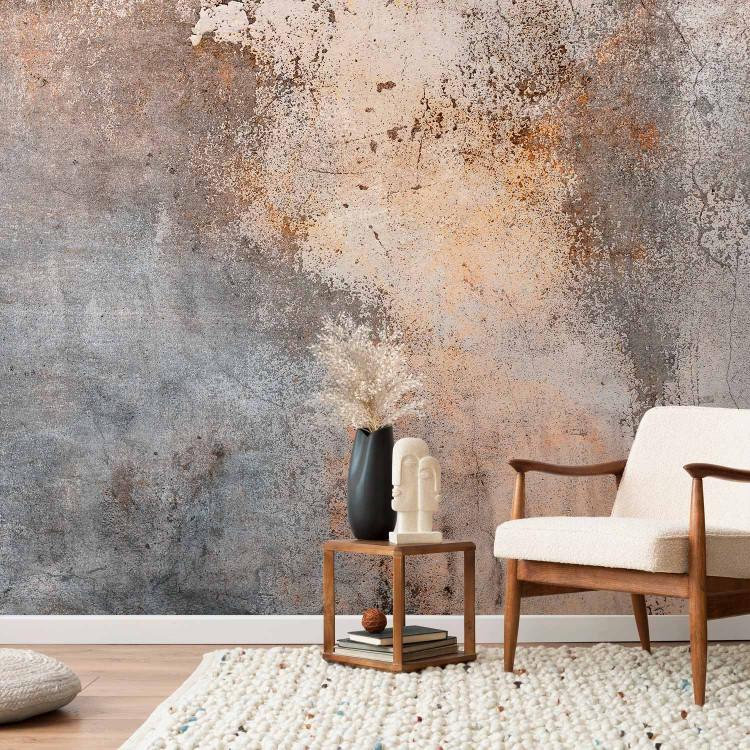 Natural Wall - Decorative Surface in Warm Tones