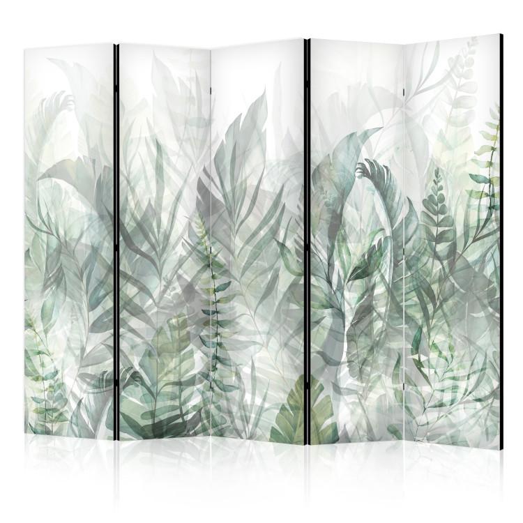 Room Divider Magical grove II [Room Dividers]
