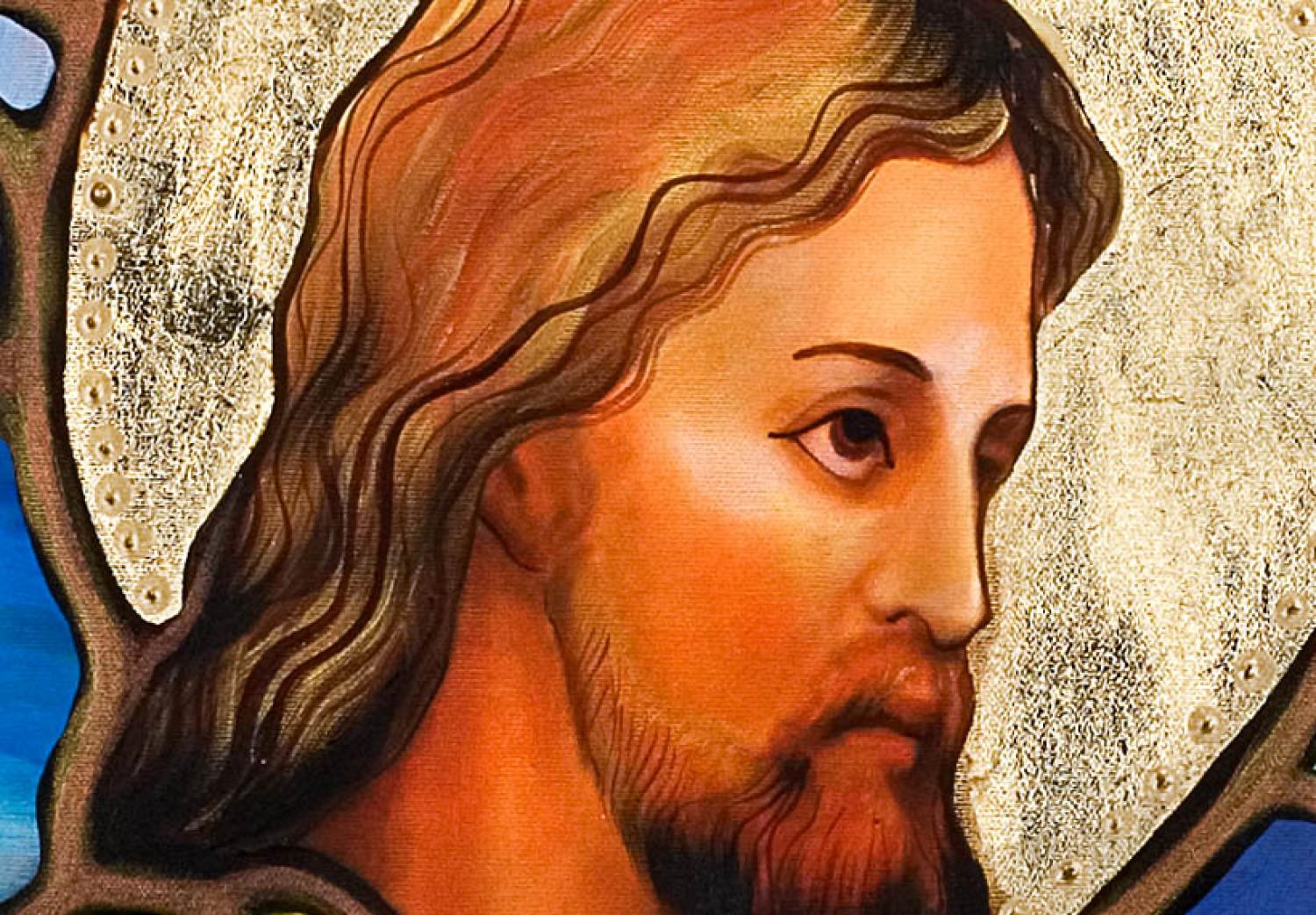 Canvas Agnus Dei
