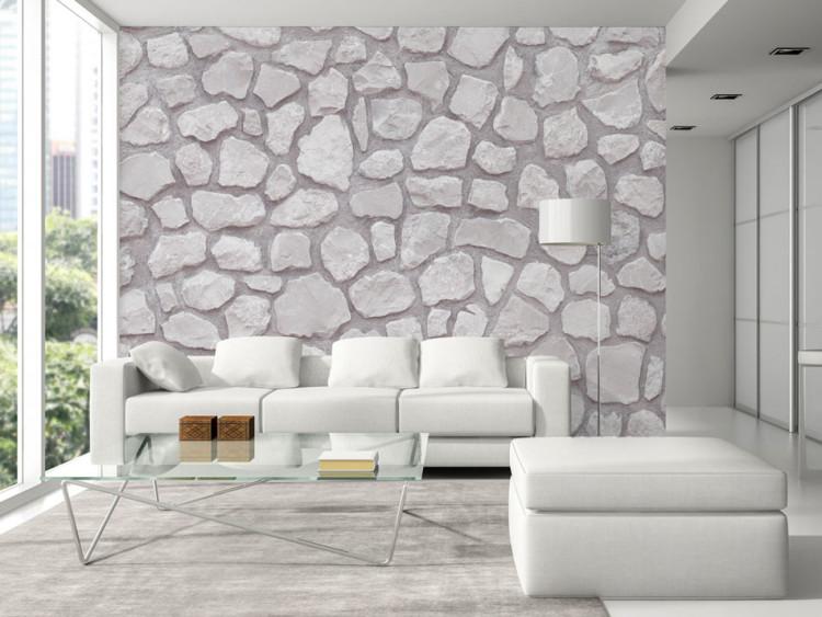 Wall Mural Stone Admiration