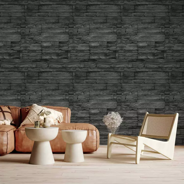 Wallpaper Granite wall