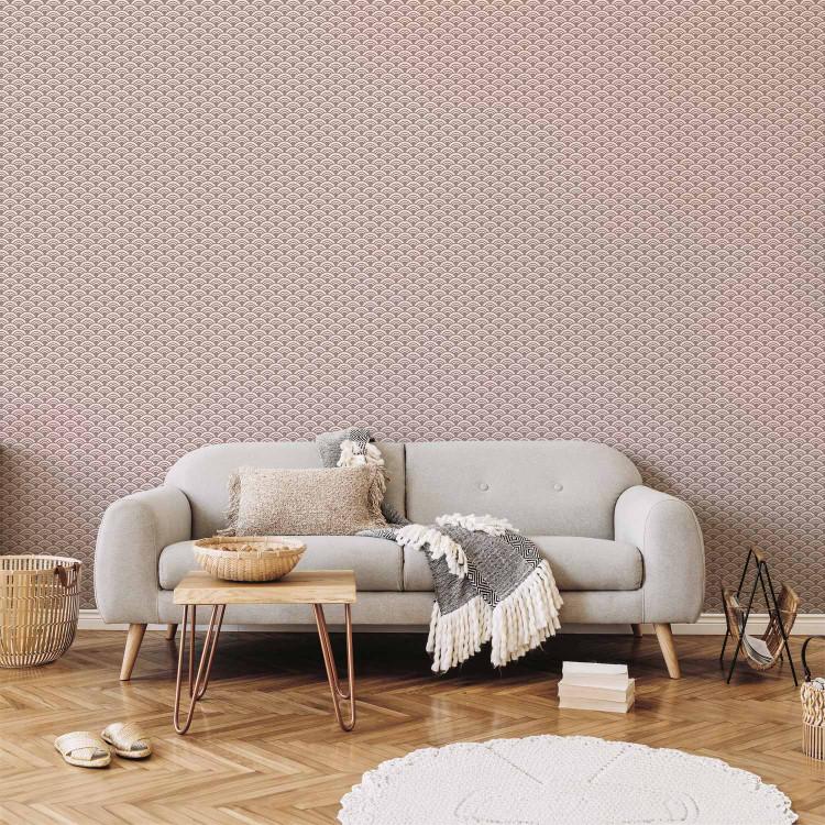 Wallpaper Pink fans