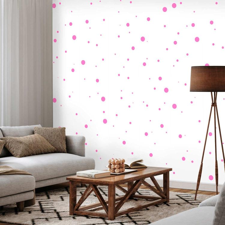 Wallpaper Charming Dots
