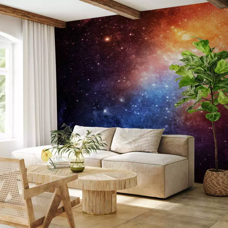 Wall Mural Nebula